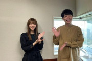 【櫻坂46】麒麟・川島さん「顔紫やったで」ラヴィット、あの伝説の事件の田村保乃の様子を語るw【土曜日のエウレカ】