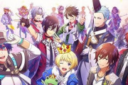 【悲報】『アイドルマスター SideM　GROWING STARS』2023年7月でサービス終了