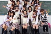 ここ20年でのアイドル界最高の名曲が、AKB48「大声ダイヤモンド」だという風潮