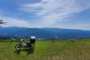 バイクで独り旅する男ってどう？