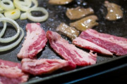 家で焼く焼肉の不味さは異常