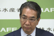 江藤農林水産相「米の価格が下がらないって？良い方策がないか日々検討中です」