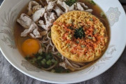 ワイの作った蕎麦、680円は出せると話題に！（※画像あり）