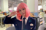 「かわいい！」長濱ねる（24）、衝撃のピンク髪に！『SPY×FAMILY』アーニャに似てると話題「これがリアルアーニャか！」絶賛の声殺到  [ジョーカーマン★]