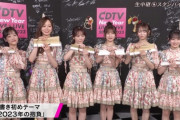 【乃木坂46】“書き初め” 山下、梅澤、田村、鈴木、弓木、向井の「2023年の抱負」は…!?