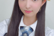 藤本冬香「がんばろう！」