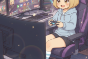 労働欲を満たすゲームを探してる
