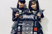 BABYMETAL「20RT以上の人気ベビメタツイート集」