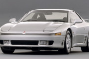 三菱「GTO」の思い出　ハイテク装備で武装した孤高のスポーツカー