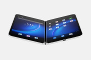 2画面スマホ「Surface Duo 2」日本上陸　1月11日発売、18万4580円から