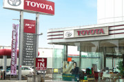 なぜ日本ではトヨタ車ばかり売れるのか？　トップ10のうち7車種がトヨタ