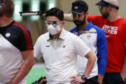 【韓国】五輪3連覇中のチンジュンオ「大韓民国射撃の偉大さをしらしめる」→予選敗退