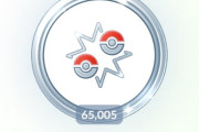 【ポケモンGO】なんか「ジムのバトル数」5万とかザラに居るんだけど怖い