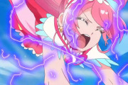 【デリシャスパーティ♡プリキュア】プレシャスちゃんのピンチシーンってなんかいいよね・・・【デパプリ】