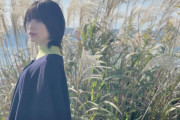 櫻坂46森田ひかる『週刊少年マガジン』美しすぎるオフショットをブログで公開