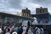 日向坂ライブ超満員😭