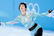 圧倒的な羽生結弦効果！ 北京五輪「最も印象に残っている競技」でフィギュアが１位