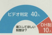 高校球児「ビデオ判定を導入してほしい。判定で人生が変わる。」