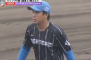 日ハム2位ルーキー金村尚真、紅白戦で1回無失点2奪三振最速151キロの鮮烈デビュー