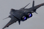 J-20戦闘機のエンジン問題はもはや存在しない、新型国産エンジンWS-15を搭載する…中国メディア！