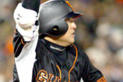 巨人の1番は松本以来なぜ定着しないのか？