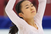 島田麻央、〝本家〟マオ超え１５歳Ｖなるか　全日本フィギュア