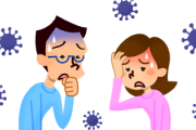【今年も流行ってる…】インフルにかかる人・かからない人の違いは？