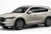 【朗報】マツダが「CX-8」のエンジンラインナップを拡充