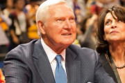 【NBA】ジェリー・ウェスト氏が86歳で死去… 殿堂入り選手にしてGMとしても数々のチームを躍進させたレジェンド