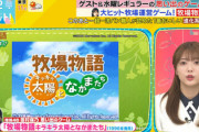 【櫻坂46】DS世代！守屋麗奈＆田村保乃、思い出のゲームがこちら