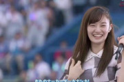 【悲報】乃木坂運営さん、テレ東音楽祭で中田花奈センターというとんでもないリソースの無駄遣いをする