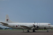 韓国海軍のP-3C哨戒機が山に墜落、搭乗の4人全員死亡…軍当局が本格的な事故原因調査開始！