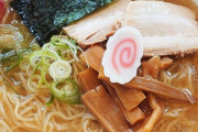 【速報】 ラーメン界、ナルトとメンマに戦力外通告を出す