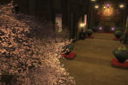 【FF14】染色可能な可愛い髪飾りが貰える！「プリンセスデー2020」の様子や報酬アイテムまとめ【画像あり】