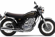 SR400のファイナルエディションを発表【新型】 ニューモデルが出たらageるｽﾚ【速報】