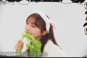 【乃木坂46】与田祐希、ヤギで告白した結果www