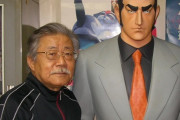 漫画家さいとう・たかを氏「ゴルゴの世界にコロナを反映させない」という信念