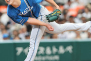 日本ハム・達孝太「9回投げて三振8個は物足りない」