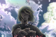 ＜ヴィンランド・サガ＞テレビアニメ第2期制作　ティザービジュアルに短剣を手放すトルフィン
