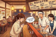 【実業家】なぜお金を払って「ごちそうさまでした」と言う？「店側が『ありがとうございます』やろ」