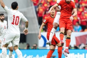 中国代表、バーレーンに勝利しC組最下位脱出！バーレーンが最下位に　W杯アジア最終予選最終戦（関連まとめ）