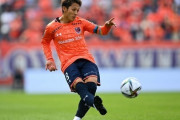 浦和レッズ、大宮DF馬渡和彰に獲得オファー！徳島時代にロドリゲス監督から指導受ける（関連まとめ）