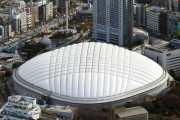 【AERA】巨人の築地移転は一時的で、東京ドームを建て替えて水道橋後楽園に戻る可能性
