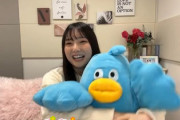 【日向坂46】竹内希来里「陽子は私のことを年下だと思っています！」まるでジブリの様なエピソードが可愛すぎる...