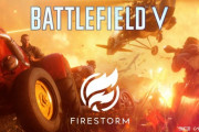 【BF5】ファイアストームとかいう忌み子ｗｗｗｗ【BFV】