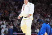 【パリ五輪】斉藤立、柔道団体「ルーレット選出」は「来い、来い、来た！必ず絶対俺が来る」「チャンスをばん回する時が来た」心境明かす