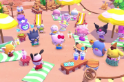 サンリオキャラと交流・冒険ゲーム『Hello Kitty Island Adventure』売上50万本達成