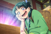 【画像】「不人気」「いらない「消えろ」と蔑まれてきた緑髪ヒロイン、令和になり人気者になるｗｗｗｗ