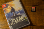 【悲報】Forbes「Switch2版『ゼルダの伝説 ブレス オブ ザ ワイルド』は新規で揃えると1万円越え」