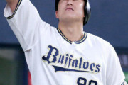 ラオウ杉本ってWBC呼ばれる可能性ある？